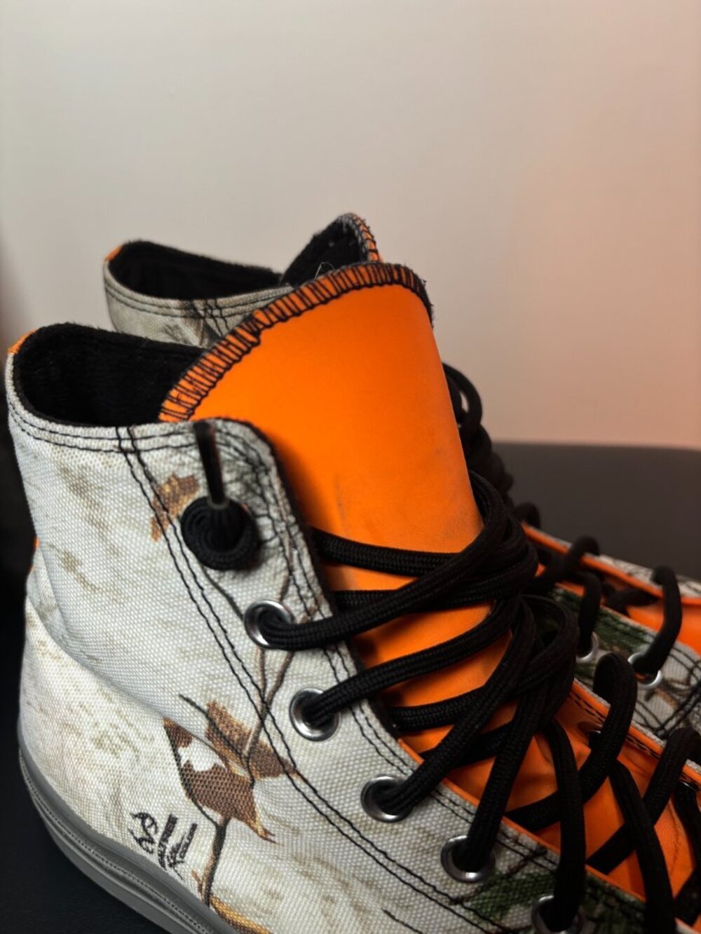 Converse Chuck 70 High Top - Picture 5 of 8